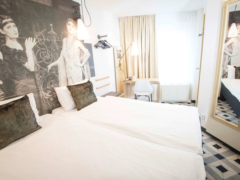 ibis hotel koeln centrum