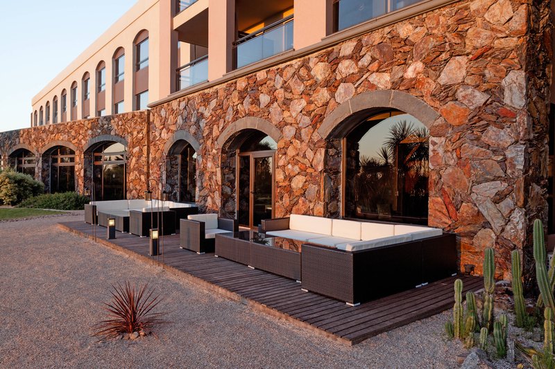 sheraton colonia golf and spa resort