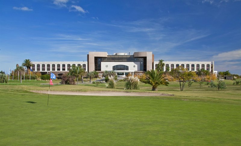 sheraton colonia golf and spa resort