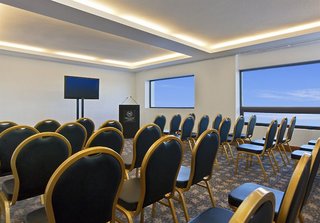 Sheraton Colonia Golf & Spa Resort,Colonia Del Sacramento>>Colonia,5 star