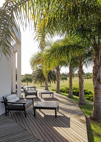 sheraton colonia golf and spa resort