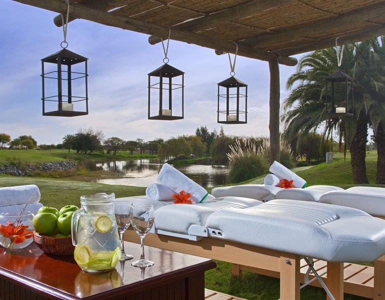 sheraton colonia golf and spa resort