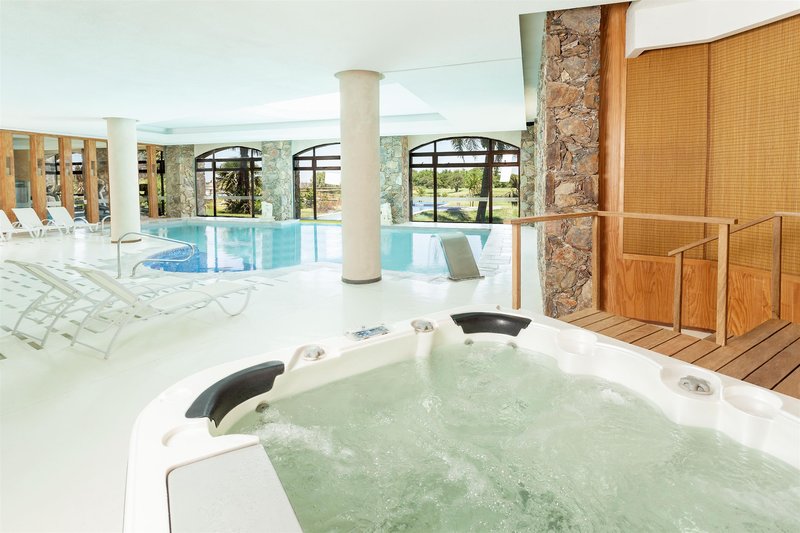 sheraton colonia golf and spa resort
