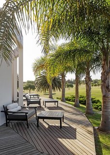 sheraton colonia golf and spa resort