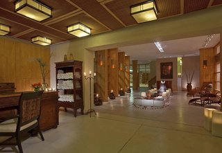 sheraton colonia golf and spa resort