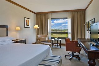 sheraton colonia golf and spa resort