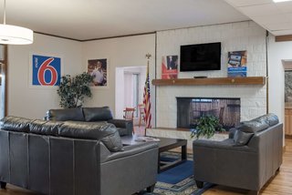 motel 6 colorado springs co air force academy