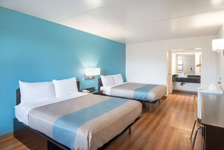 motel 6 colorado springs co air force academy