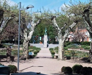 hotel rosengarten kehl