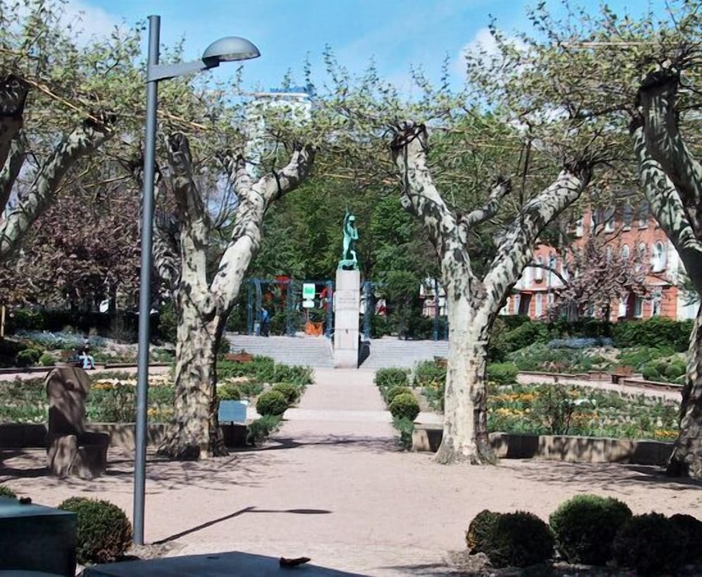 hotel rosengarten kehl