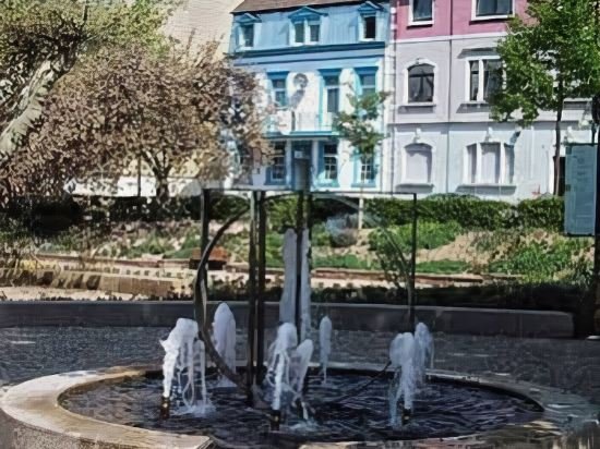 hotel rosengarten kehl