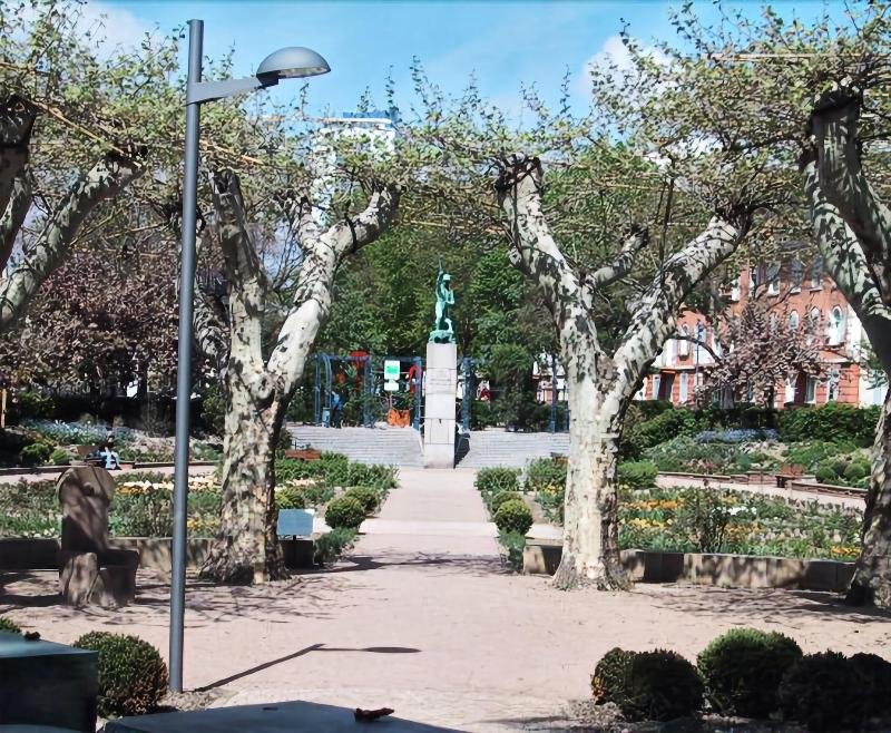 hotel rosengarten kehl