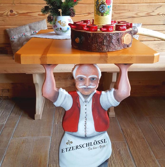 pension etzerschlossl