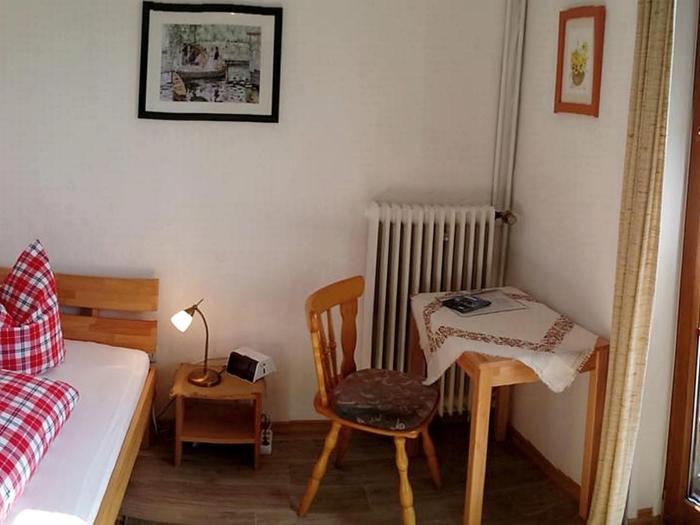 pension etzerschlossl