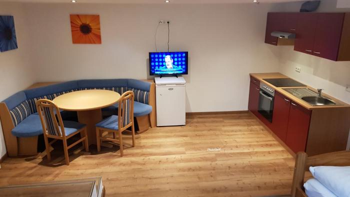 pension etzerschlossl