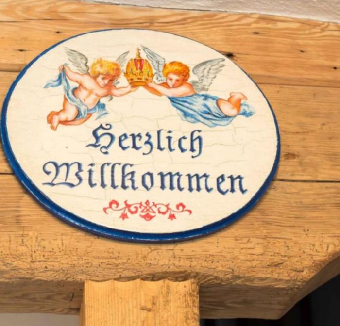 pension etzerschlossl