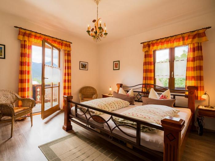 pension etzerschlossl