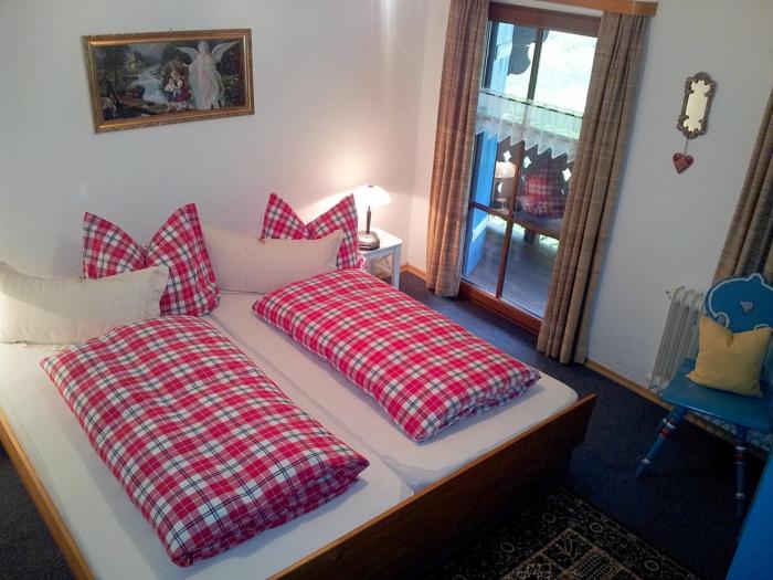 pension etzerschlossl