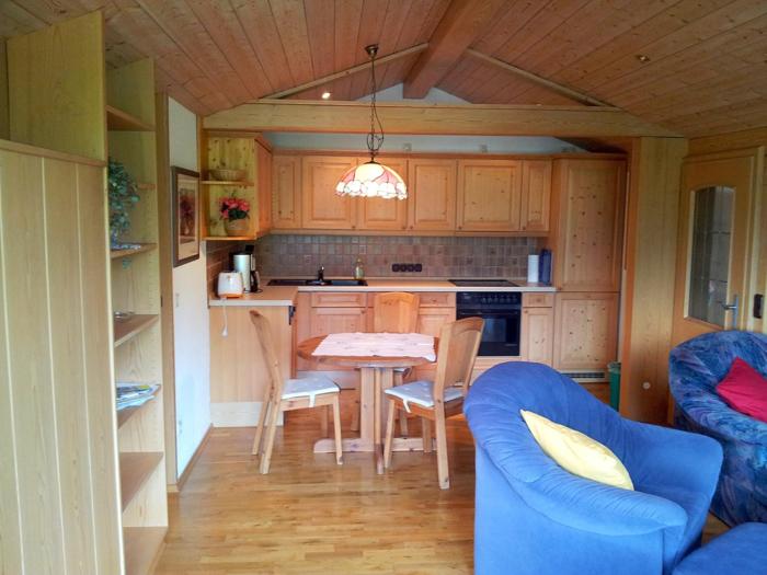 pension etzerschlossl