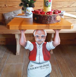 pension etzerschlossl