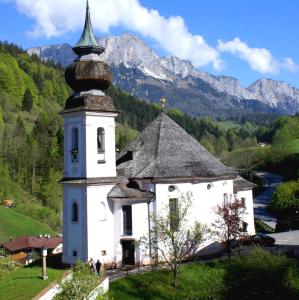 pension etzerschlossl