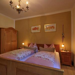 pension etzerschlossl