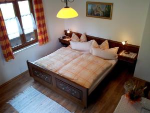 pension etzerschlossl