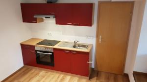 pension etzerschlossl