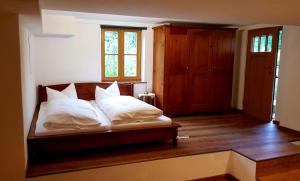 pension etzerschlossl