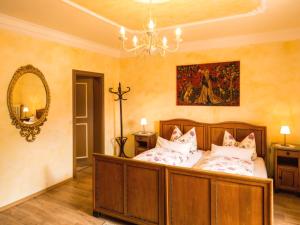 pension etzerschlossl