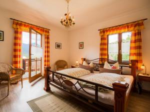 pension etzerschlossl