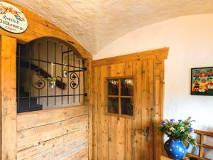 pension etzerschlossl