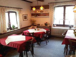 pension etzerschlossl