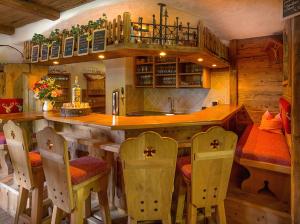 pension etzerschlossl