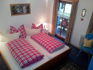 pension etzerschlossl