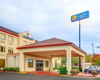 Comfort Inn Columbus Near Fort Benning,Muscogee County>>Columbus,3 star