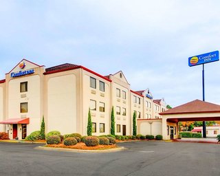 Comfort Inn Columbus Near Fort Benning,Muscogee County>>Columbus,3 star