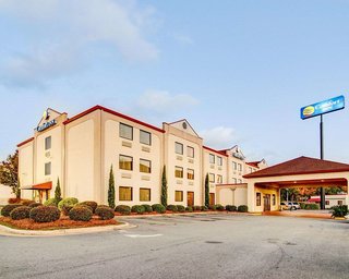 Comfort Inn Columbus Near Fort Benning,Muscogee County>>Columbus,3 star