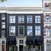 the pavilions amsterdam the toren
