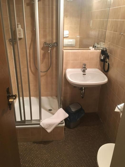 landhotel traube
