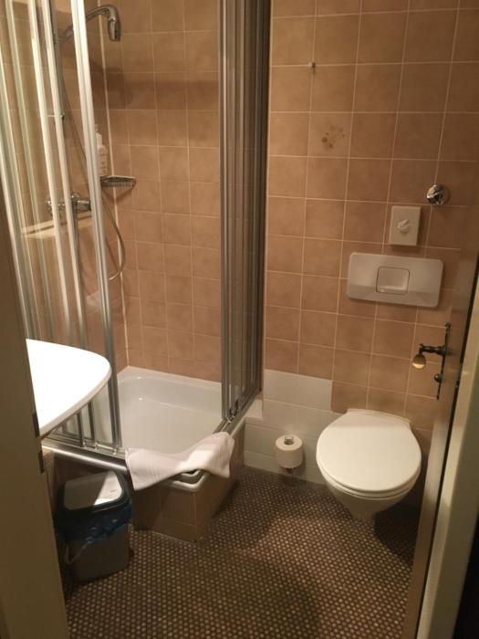 landhotel traube
