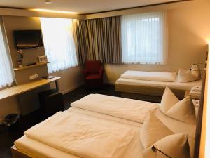 Landhotel Traube,Constance>>Allensbach,3 star