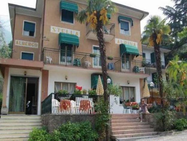 hotel stella alpina