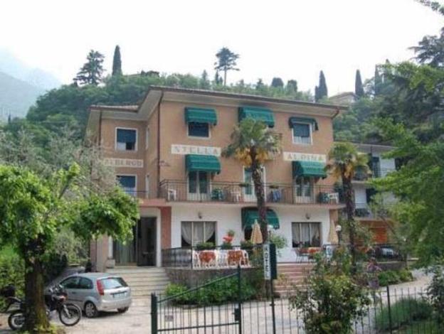 hotel stella alpina
