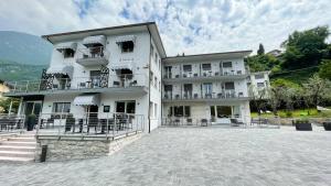 hotel stella alpina
