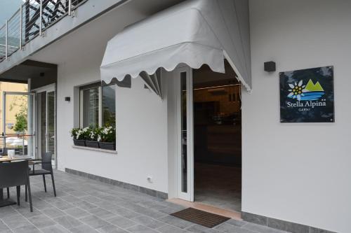 hotel stella alpina