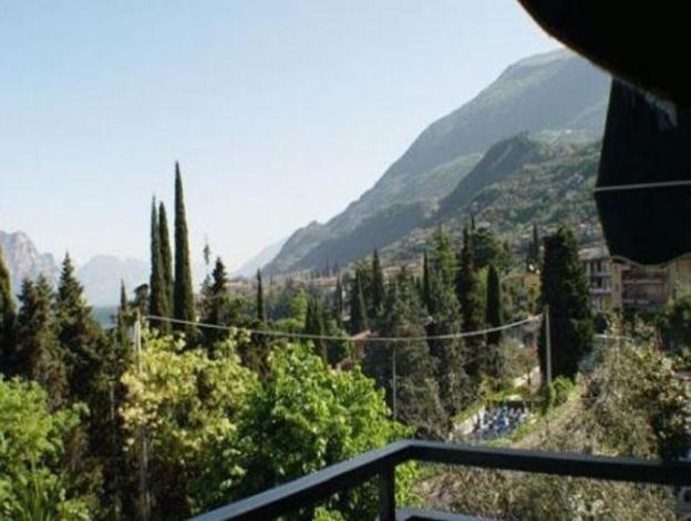 hotel stella alpina