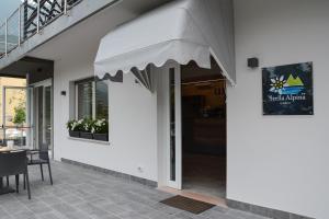 hotel stella alpina