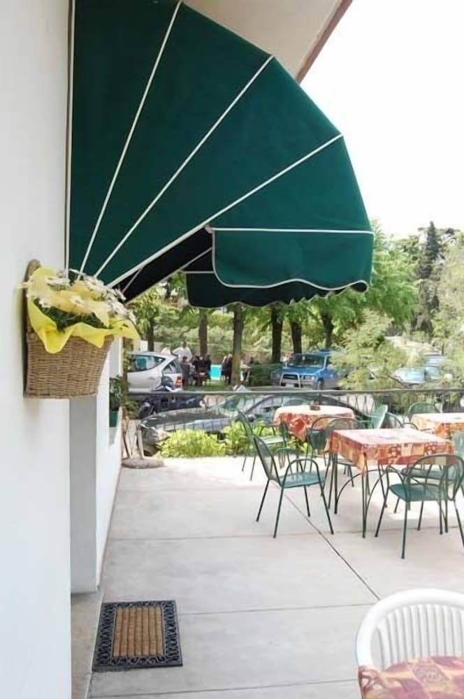 hotel stella alpina
