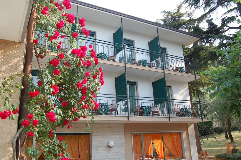 hotel stella alpina
